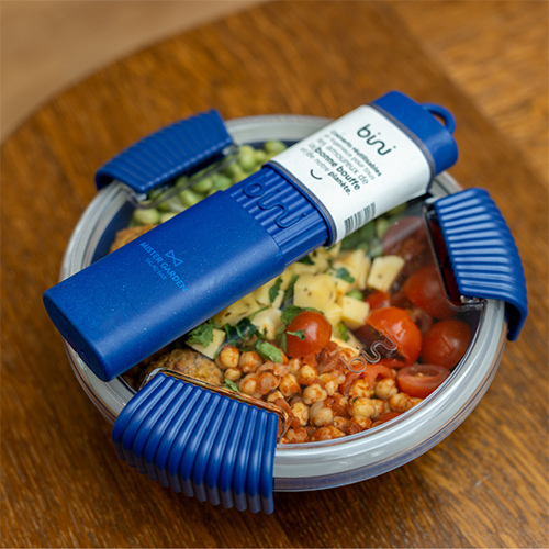 Lunch box réutilisable - 2